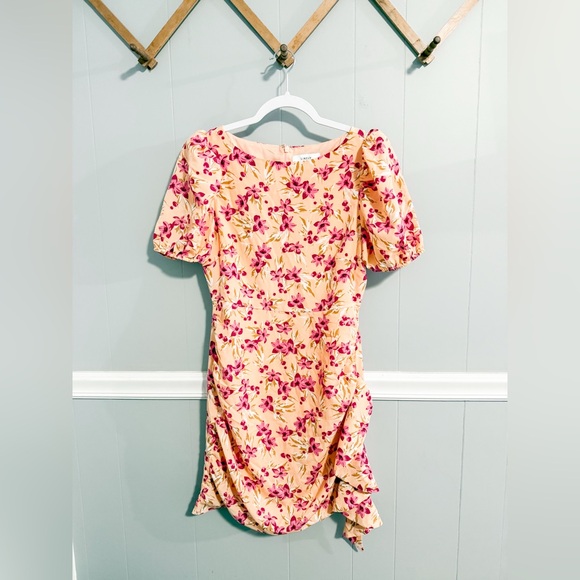 Likely Cara Mini Dress - Picture 8 of 13